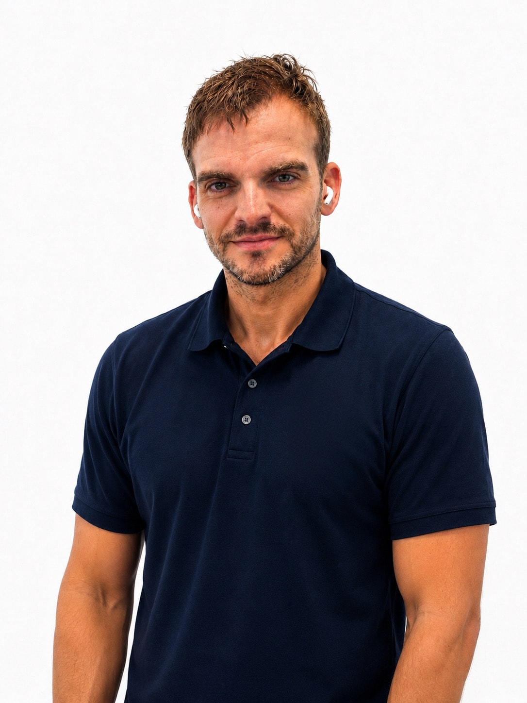 Alex — Founder & Lead Technician