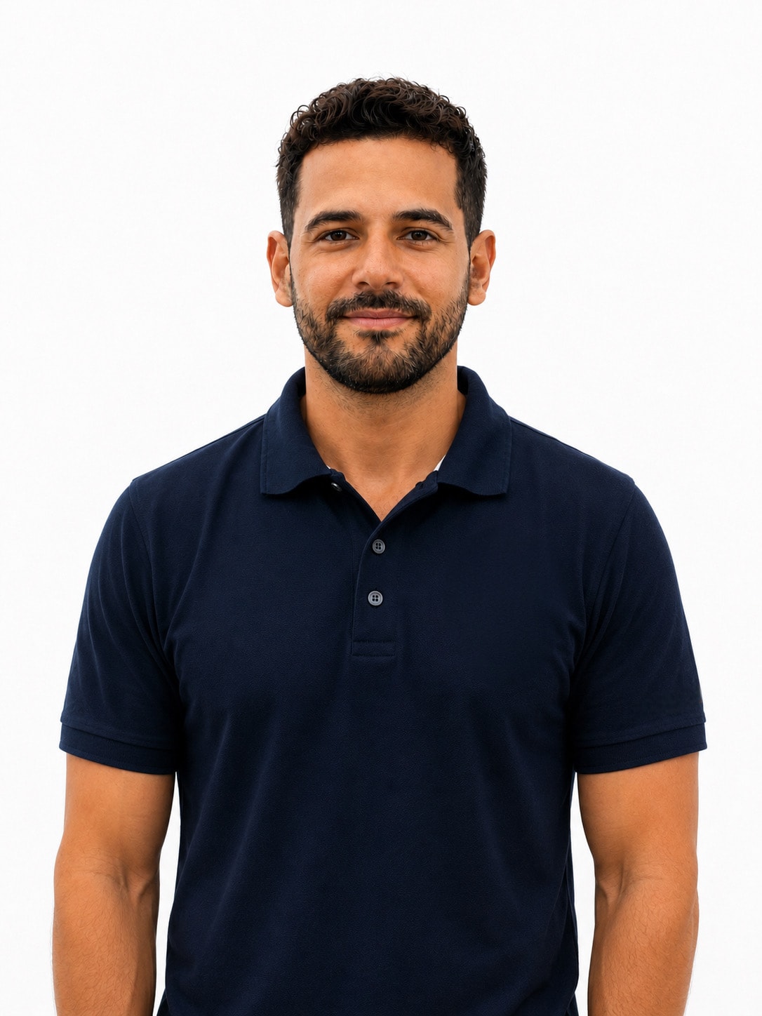 Daniel — Senior Handyman